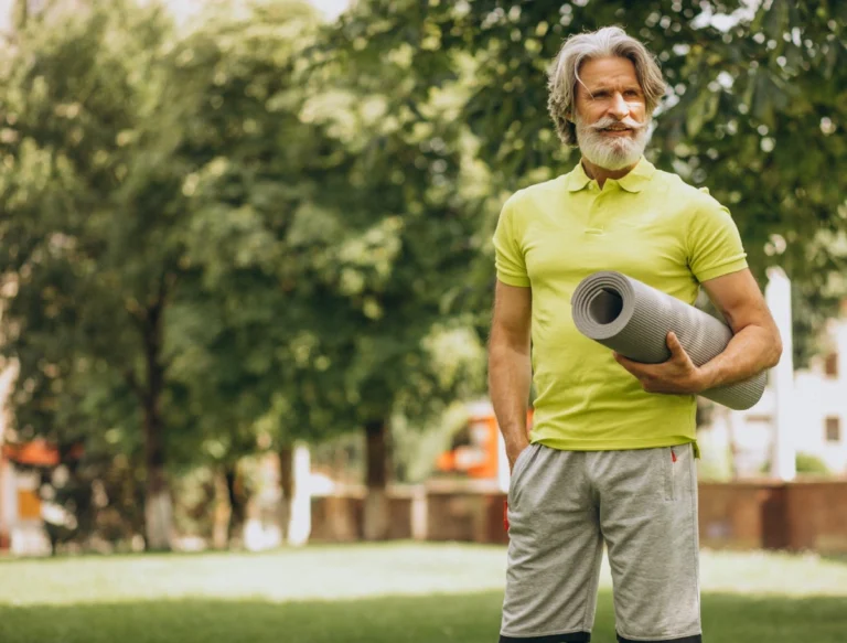 middle-aged-yoga-instructor-with-mat-park_1303-23626 (1)